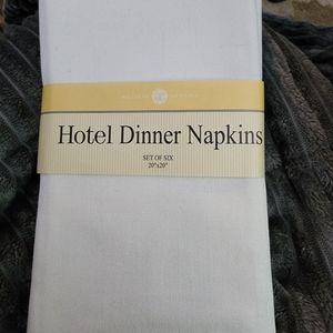 Williams Sonoma Napkins